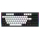 Klawiatura HATOR Gravity TKL (czarna) HTK560